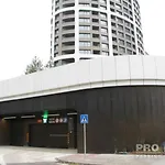 Sky1 Modern Aptm With Rooftop View 30 Floor *