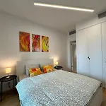 Διαμέρισμα Sky1 Modern Aptm With Rooftop View 30 Floor