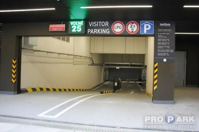 Apartamento Sky1 Modern Aptm With Rooftop View 30 Floor *